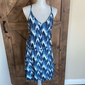 Viereck dress